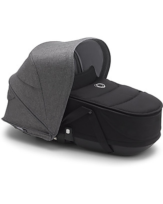 Bugaboo Cappottina per Passeggino Bugaboo Bee 6 - Grigio Melange Accessori