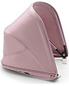 Bugaboo Cappottina per Passeggino Bugaboo Bee 6 - Rosa Cappottine e Rivestimenti