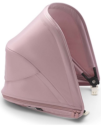Bugaboo Cappottina per Passeggino Bugaboo Bee 6 - Rosa Cappottine e Rivestimenti