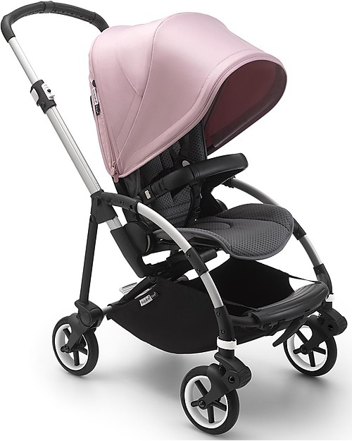 Bugaboo Cappottina per Passeggino Bugaboo Bee 6 - Rosa Cappottine e Rivestimenti