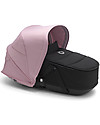 Bugaboo Cappottina per Passeggino Bugaboo Bee 6 - Rosa Cappottine e Rivestimenti