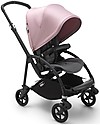 Bugaboo Cappottina per Passeggino Bugaboo Bee 6 - Rosa Cappottine e Rivestimenti
