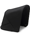 Bugaboo Cappottina per Passeggino Bugaboo Fox 3 - Midnight Black Cappottine e Rivestimenti