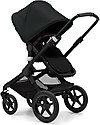 Bugaboo Cappottina per Passeggino Bugaboo Fox 3 - Midnight Black Cappottine e Rivestimenti
