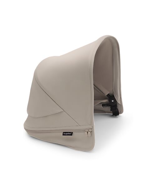 Bugaboo Cappottina per Passeggino Donkey 5 - Desert Taupe Cappottine e Rivestimenti