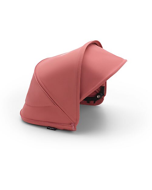Bugaboo Cappottina Solare per Bugaboo Dragonfly - Sunrise red - UPF50+ Cappottine e Rivestimenti