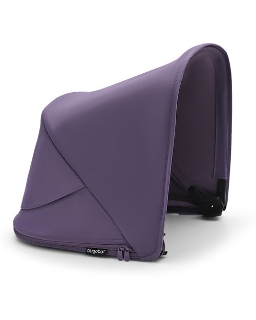 Bugaboo Cappottina UPF50+ per Bugaboo Fox5 - Astro Purple Cappottine e Rivestimenti