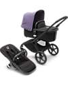 Bugaboo Cappottina UPF50+ per Bugaboo Fox5 - Astro Purple Cappottine e Rivestimenti