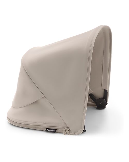 Bugaboo Cappottina UPF50+ per Bugaboo Fox5 - Desert Taupe Cappottine e Rivestimenti