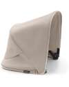 Bugaboo Cappottina UPF50+ per Bugaboo Fox5 - Desert Taupe Cappottine e Rivestimenti