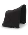 Bugaboo Cappottina UPF50+ per Bugaboo Fox5 - Midnight Black Cappottine e Rivestimenti