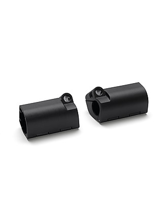 Bugaboo Comfort Wheeled Board Adapters for Bugaboo Donkey and Buffalo Strollers Stroller Accessories