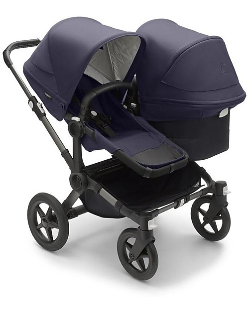 Carrozzina e passeggino Bugaboo Cameleon 3 Plus - Tutto per i bambini