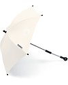 Bugaboo Ombrellino Parasole per Passeggino Bugaboo - Bianco Ombrellini Parasole