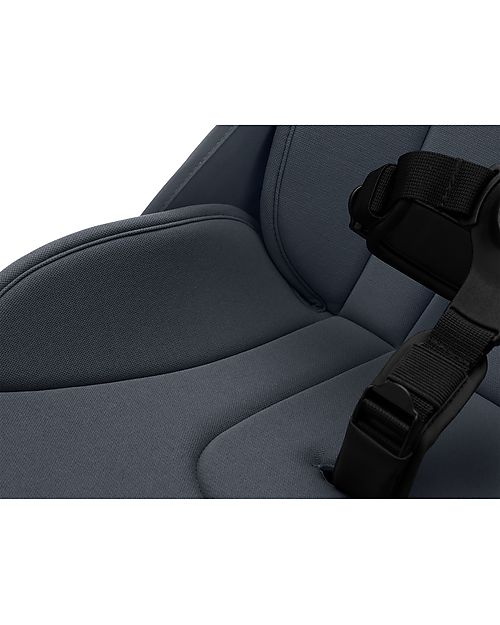 Bugaboo Passeggino Leggero Bugaboo Butterfly - Nero/Blu - Ultracompatto Si Chiude in 1 Secondo Passeggini Leggeri