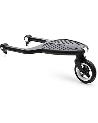 GAZELLE S PEDANA PER PASSEGGINO PER BAMBINO BLACK