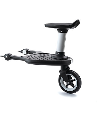 Bugaboo Pedana Comfort Bugaboo per Secondo Bambino - Nero Accessori