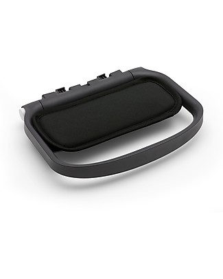 Bugaboo Poggiapiedi per passeggino Bugaboo Ant - Nero Accessori