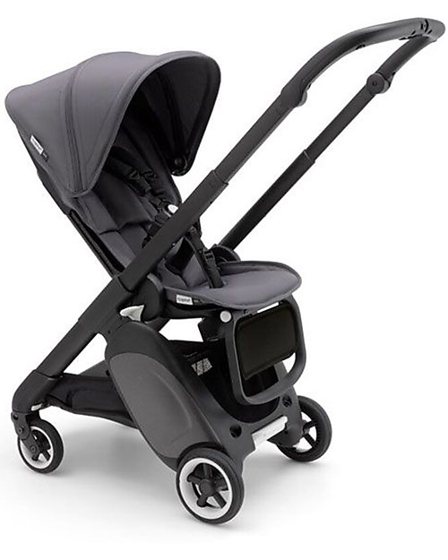 Bugaboo Poggiapiedi per passeggino Bugaboo Ant  - Nero Pedane