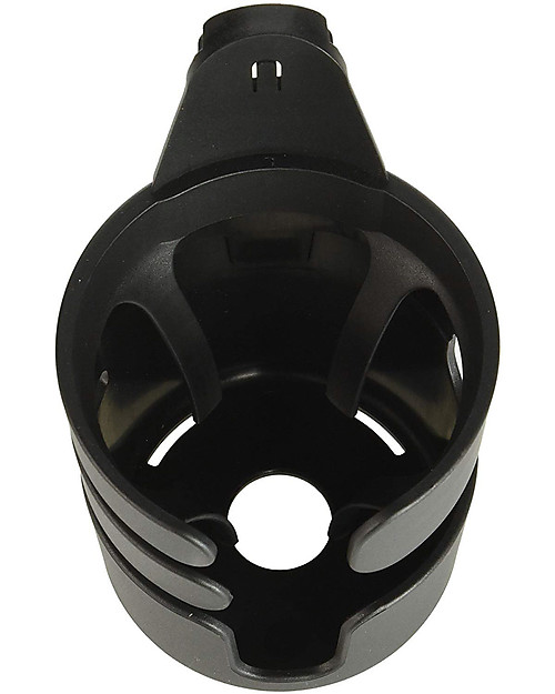 Bugaboo Portabevande per Passeggino - Nero Accessori Vari