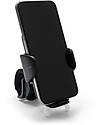 Bugaboo Portasmartphone Universale per Passeggini Bugaboo - Nero Accessori Vari