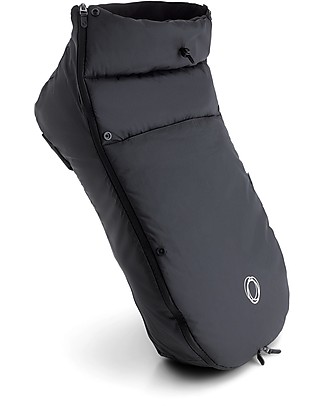 Bugaboo Sacco a Pelo per Passeggino Bugaboo Ant - Nero Accessori