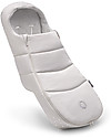 Bugaboo Sacco a Pelo per Passeggino - Fresh White Sacchi Passeggino