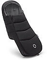 Bugaboo Sacco a Pelo per Passeggino - Midnight Black Sacchi Passeggino