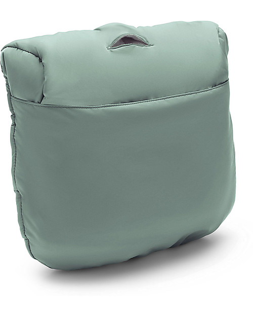 Bugaboo Sacco a Pelo per Passeggino - Pine Green Sacchi Passeggino