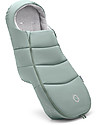 Bugaboo Sacco a Pelo per Passeggino - Pine Green Sacchi Passeggino