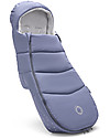 Bugaboo Sacco a Pelo per Passeggino - Seaside Blue Sacchi Passeggino