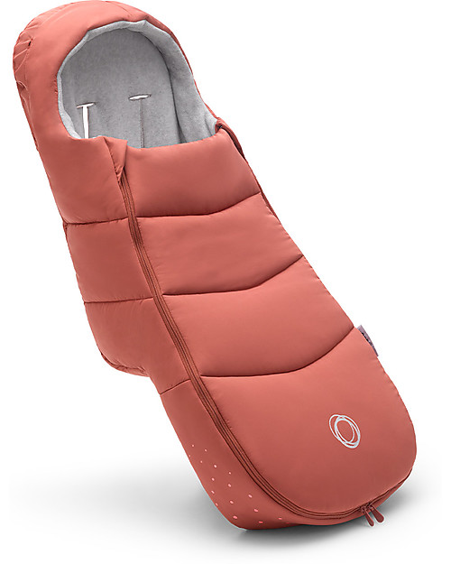 Bugaboo Sacco a Pelo per Passeggino - Sunset Red Sacchi Passeggino