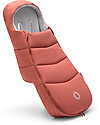Bugaboo Sacco a Pelo per Passeggino - Sunset Red Sacchi Passeggino