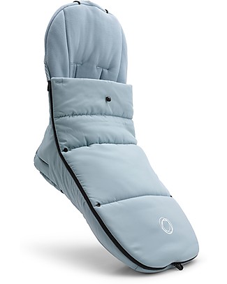 Bugaboo Sacco a Pelo Universale per Passeggini Bugaboo - Azzurro Vapore
Accessori