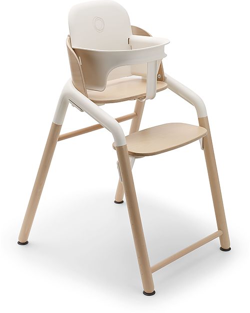 STOKKE Steps Sedia - Nero/Naturale