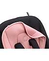 Bugaboo Seduta Traspirante Dual Comfort per Passeggini Bugaboo - Morning Pink Materassini e Riduttori