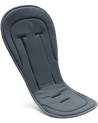 Bugaboo Seduta Traspirante per Passeggini Bugaboo - Blu Acciaio Accessori