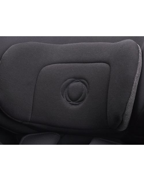 Bugaboo Seggiolino Auto Owl - Nero - Gruppo 0+/1 dalla Nascita fino ai 4 Anni Seggiolini Auto Gruppo 0+/1