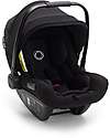Bugaboo Seggiolino Auto Turtle Air - Nero - Gruppo 0+ dalla Nascita ai 15 Mesi  Seggiolini Auto Gruppo 0+/1