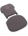 Bugaboo Set Cuscino per Set Baby Giraffe - Stormy Grey - Tessuto Idrorepellente! Accessori per Seggioloni