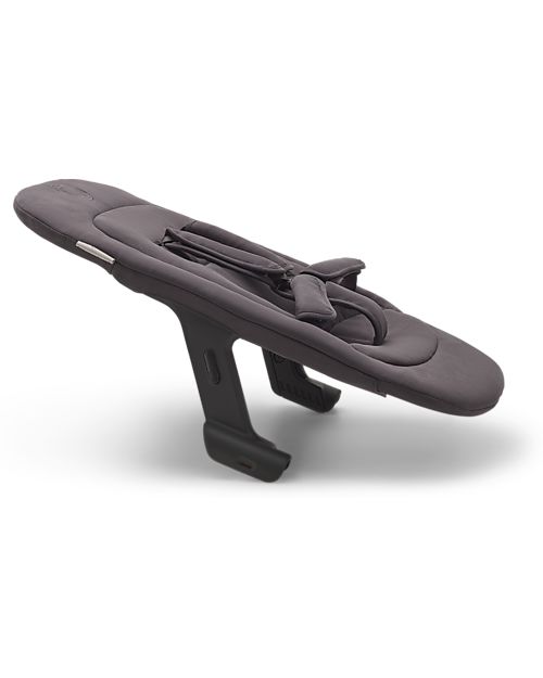 Bugaboo Set Neonato per Base Giraffe - Tornado Grey - Tessuto Idrorepellente Accessori per Seggioloni