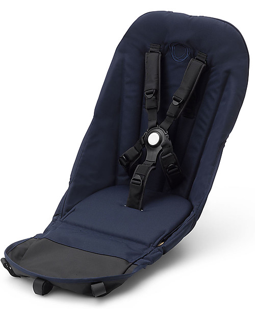 Bugaboo Tessuto della navicella Bugaboo Donkey 3 - Blu Scuro Accessori Vari