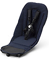 Bugaboo Tessuto della navicella Bugaboo Donkey 3 - Blu Scuro Accessori Vari