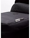 Bugaboo Tessuto della navicella Bugaboo Donkey 3 - Nero Delavé Carrozzine e Navicelle