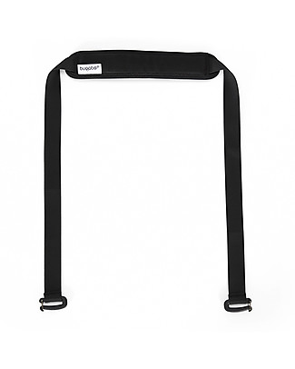 Bugaboo Tracolla Carry Strap per Passeggino Bugaboo Ant - Nero Accessori