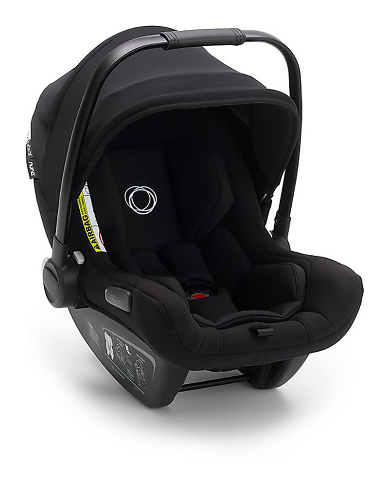 Adattatore Bugaboo Per Seggiolino Britax-Römer - Compatibile Con Camaleon, Collegamento Sicuro - Foto 11