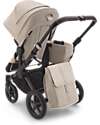 Bugaboo Zaino Cambio Impermeabile - Desert Taupe - Poliestere Riciclato Borse e Organizer