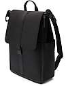Bugaboo Zaino Cambio Impermeabile - Nero - Poliestere Riciclato Borse e Organizer