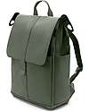 Bugaboo Zaino Cambio Impermeabile - Verde - Poliestere Riciclato Zaini Fasciatoio