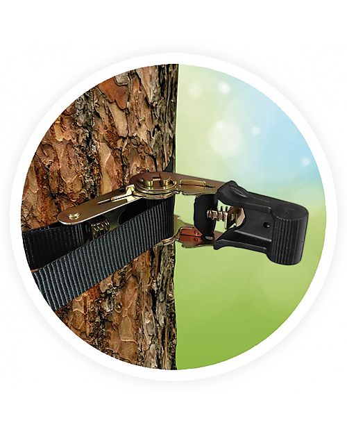 Buki Kit da Arrampicata - Per divertirsi all'Esterno Giochi da Esterno_